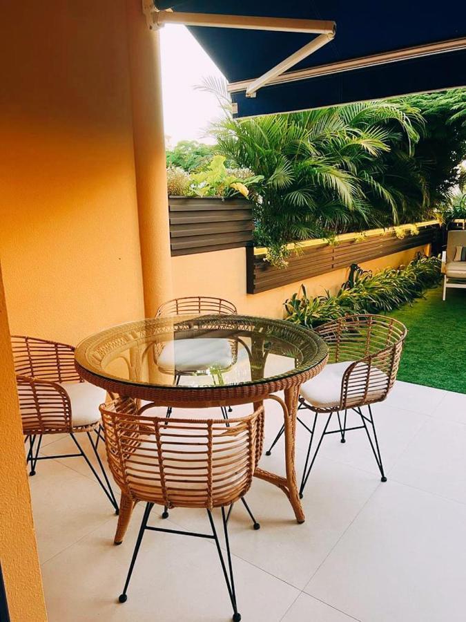 Meloneras Garden Suite Exterior photo