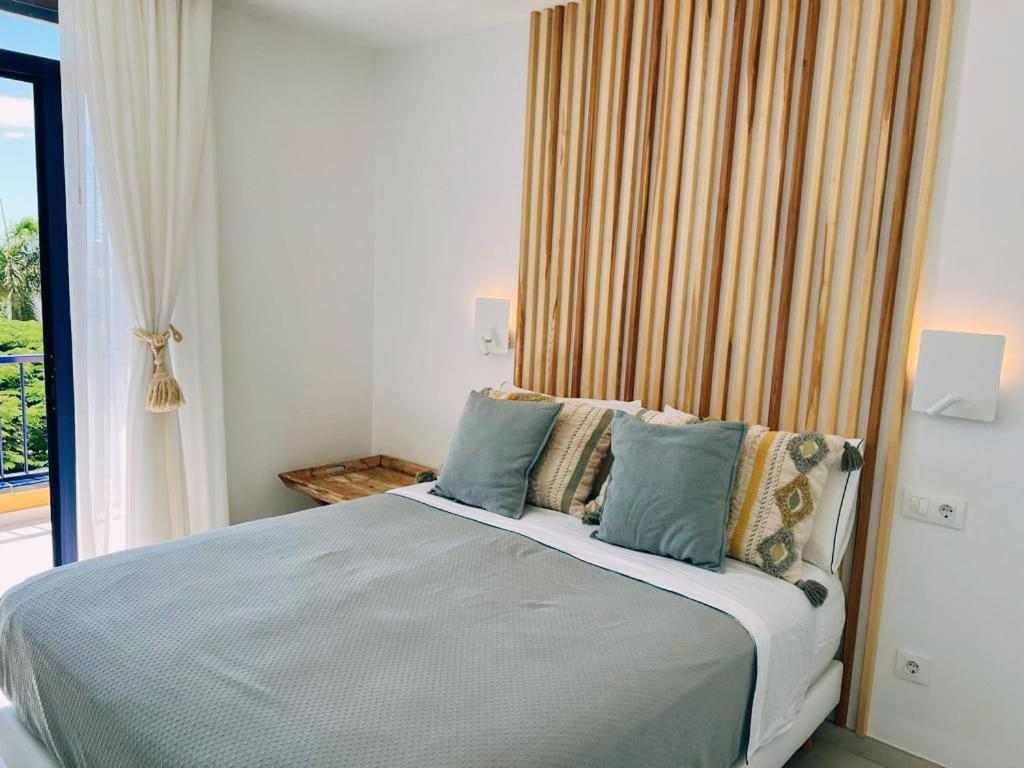 Meloneras Garden Suite Exterior photo